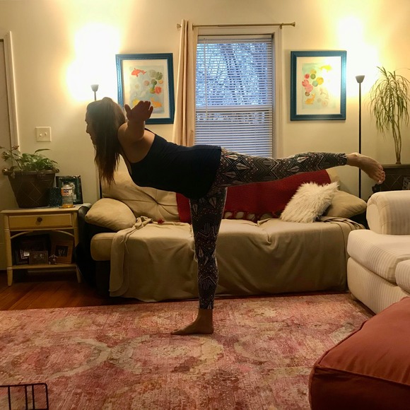 Meet your Posher, Sarah - Picture 1 of 1